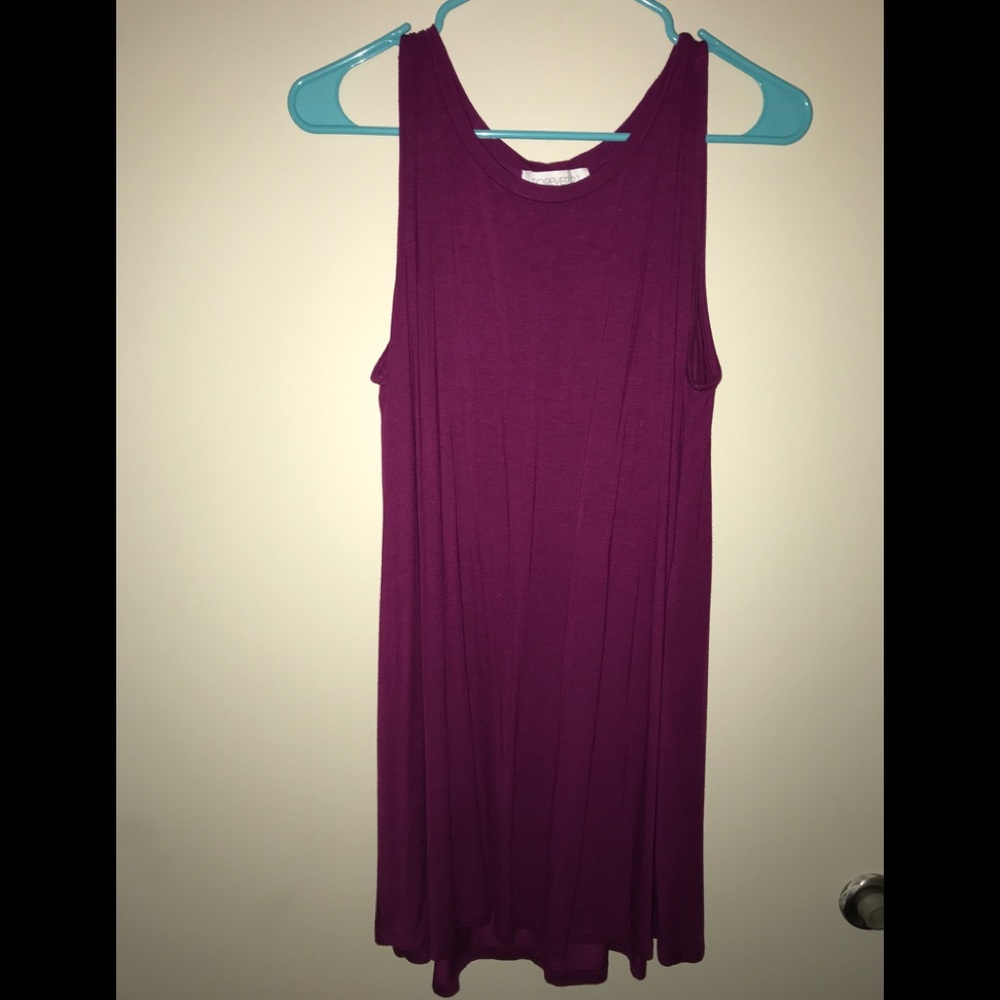 Forever 21 dress